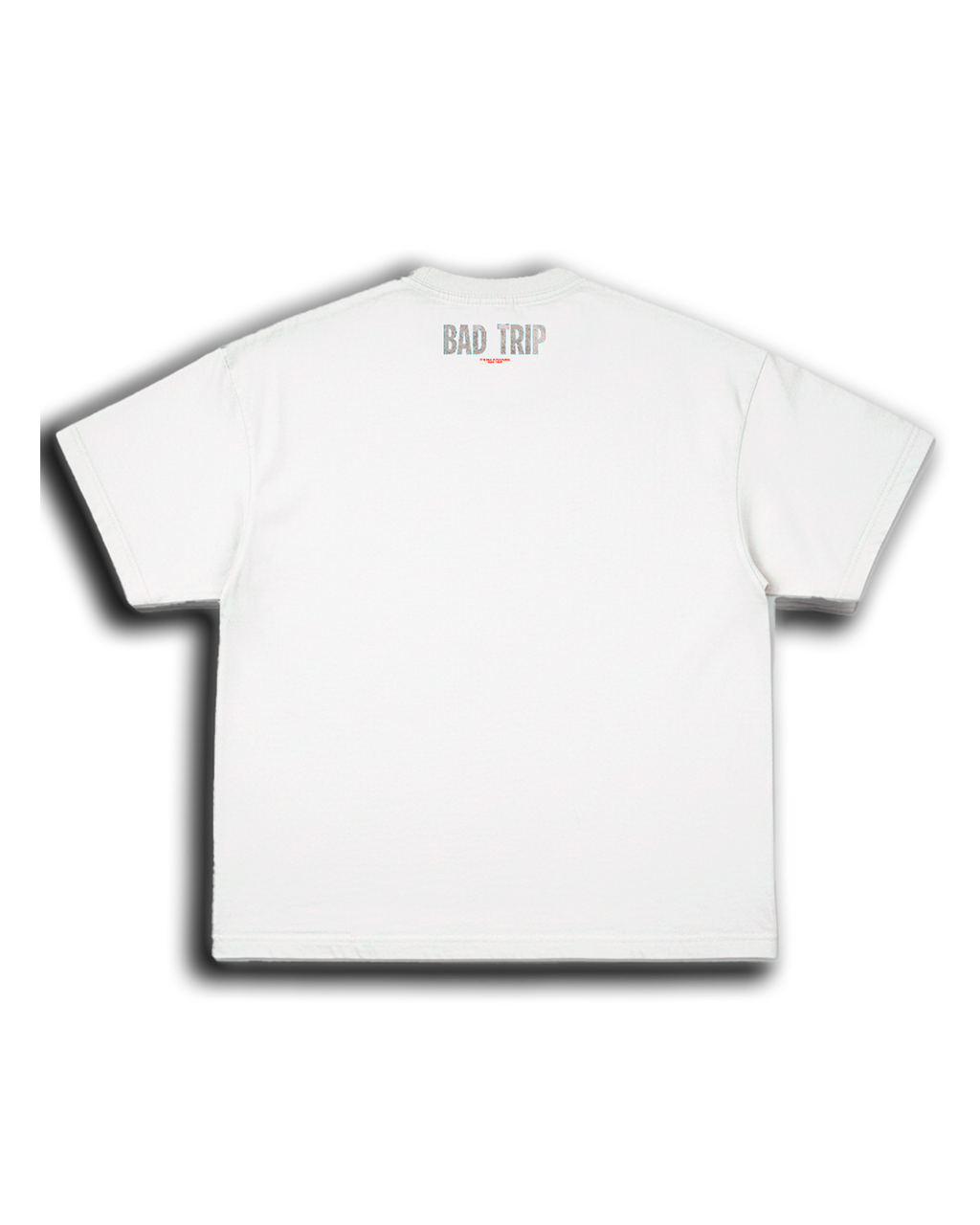 T-SHIRT BADTRIP