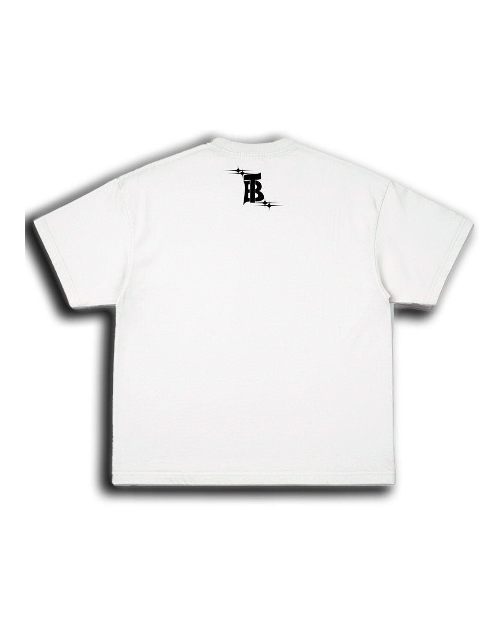 T-SHIRT BAD TRIP