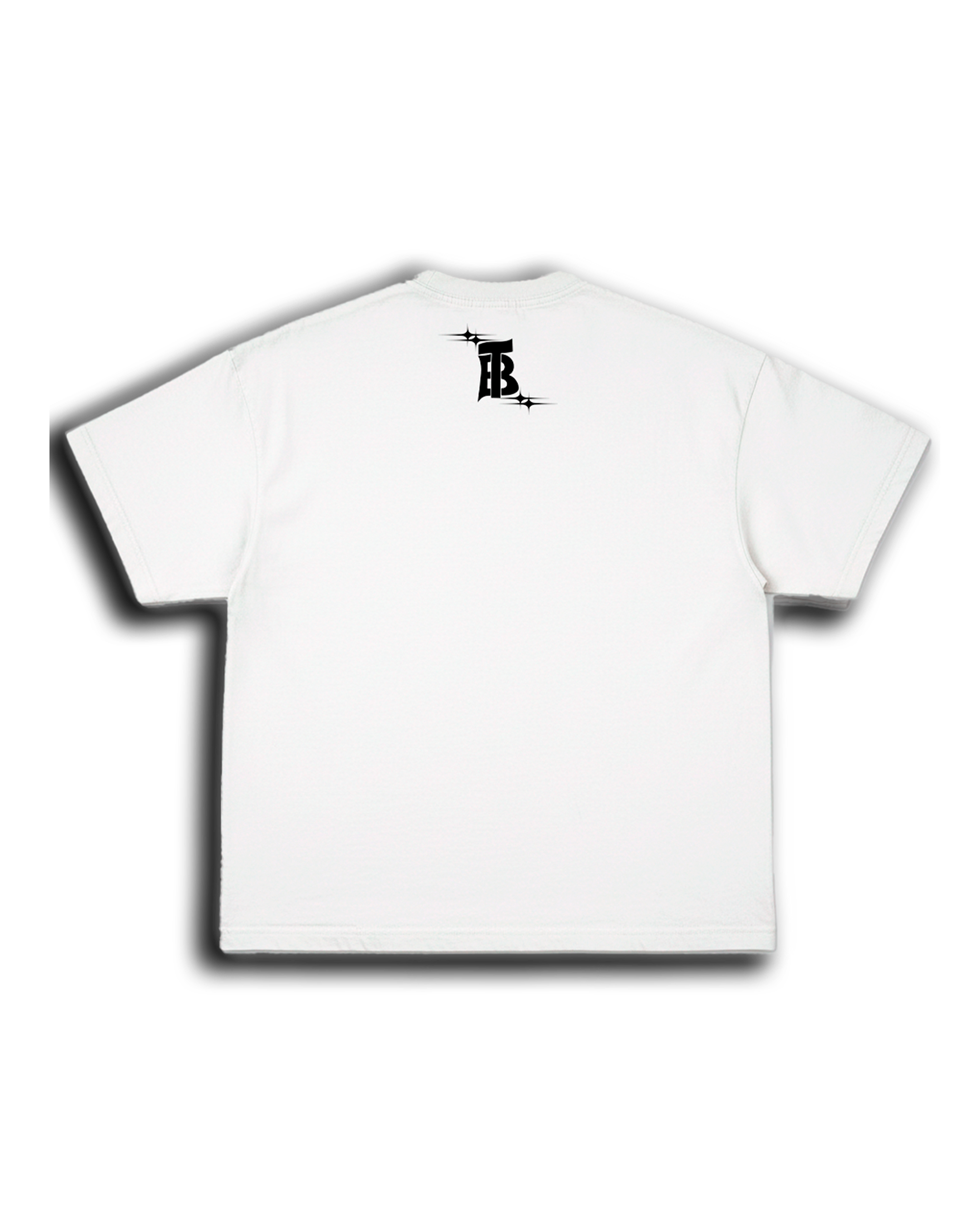 T-SHIRT BAD TRIP