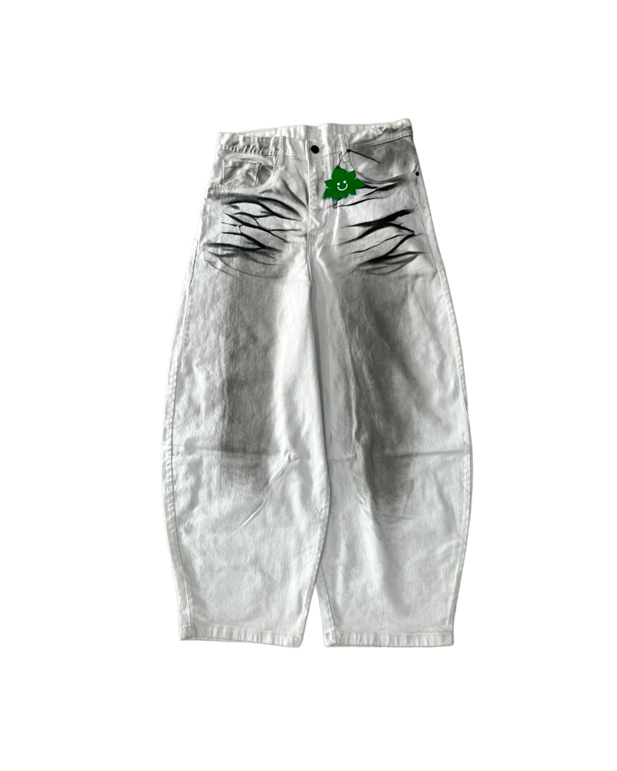Pantalon Phantom Lines Baggy