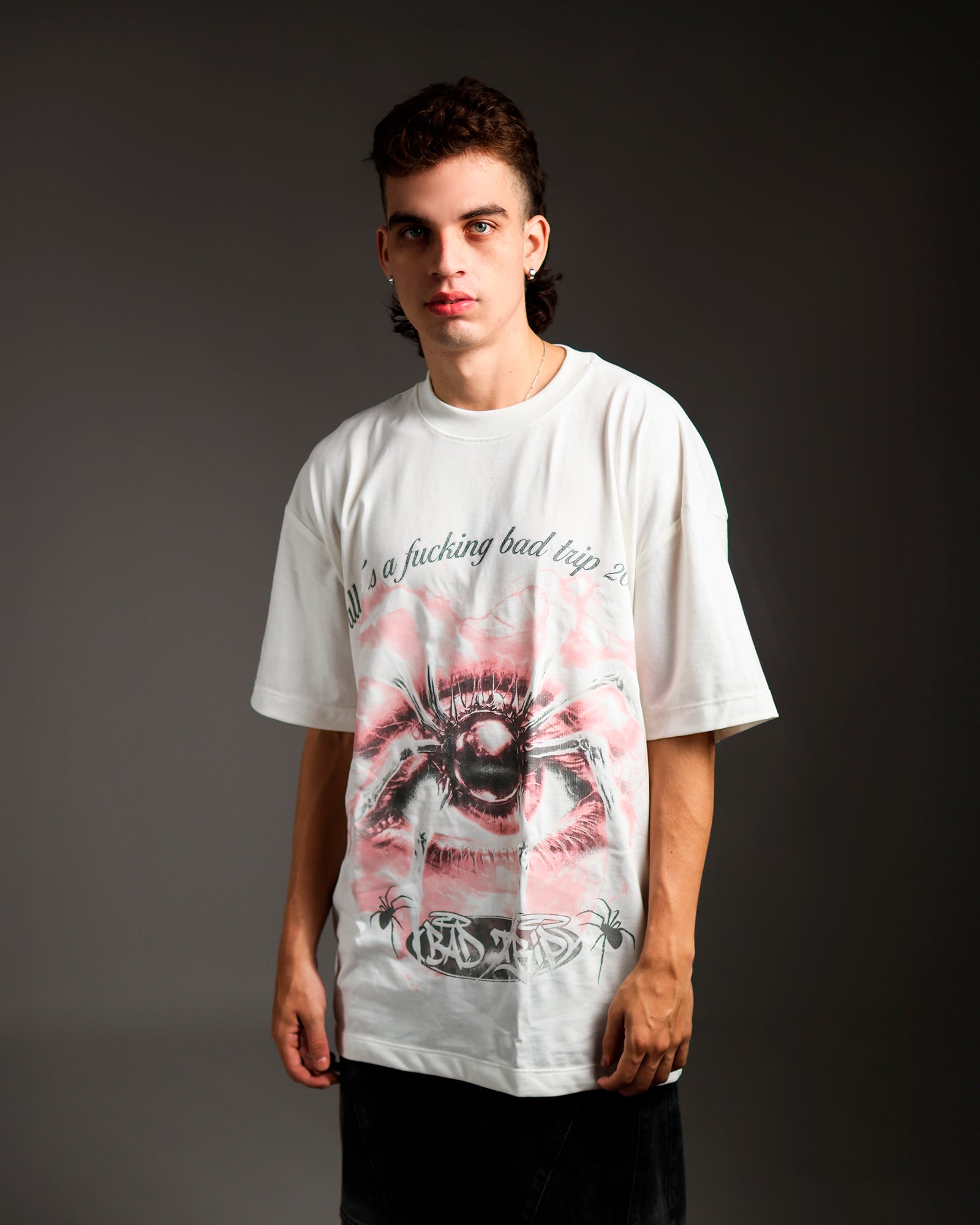 T-SHIRT BADTRIP