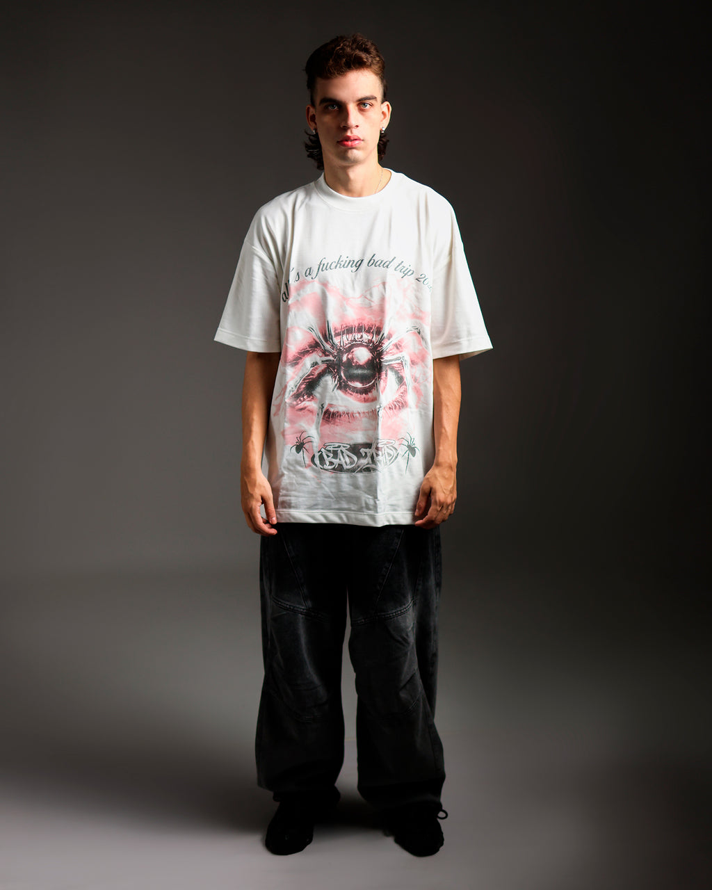 T-SHIRT BADTRIP