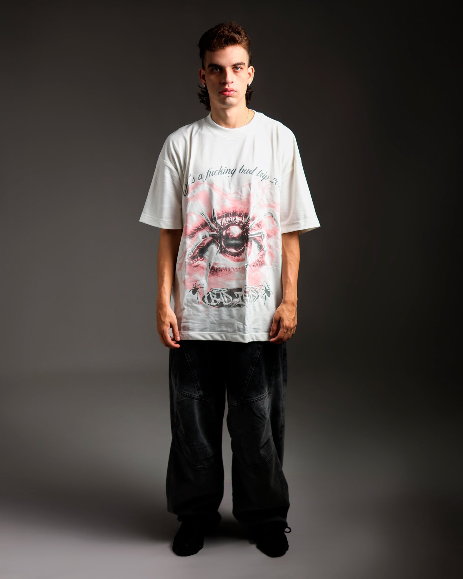 T-SHIRT BADTRIP