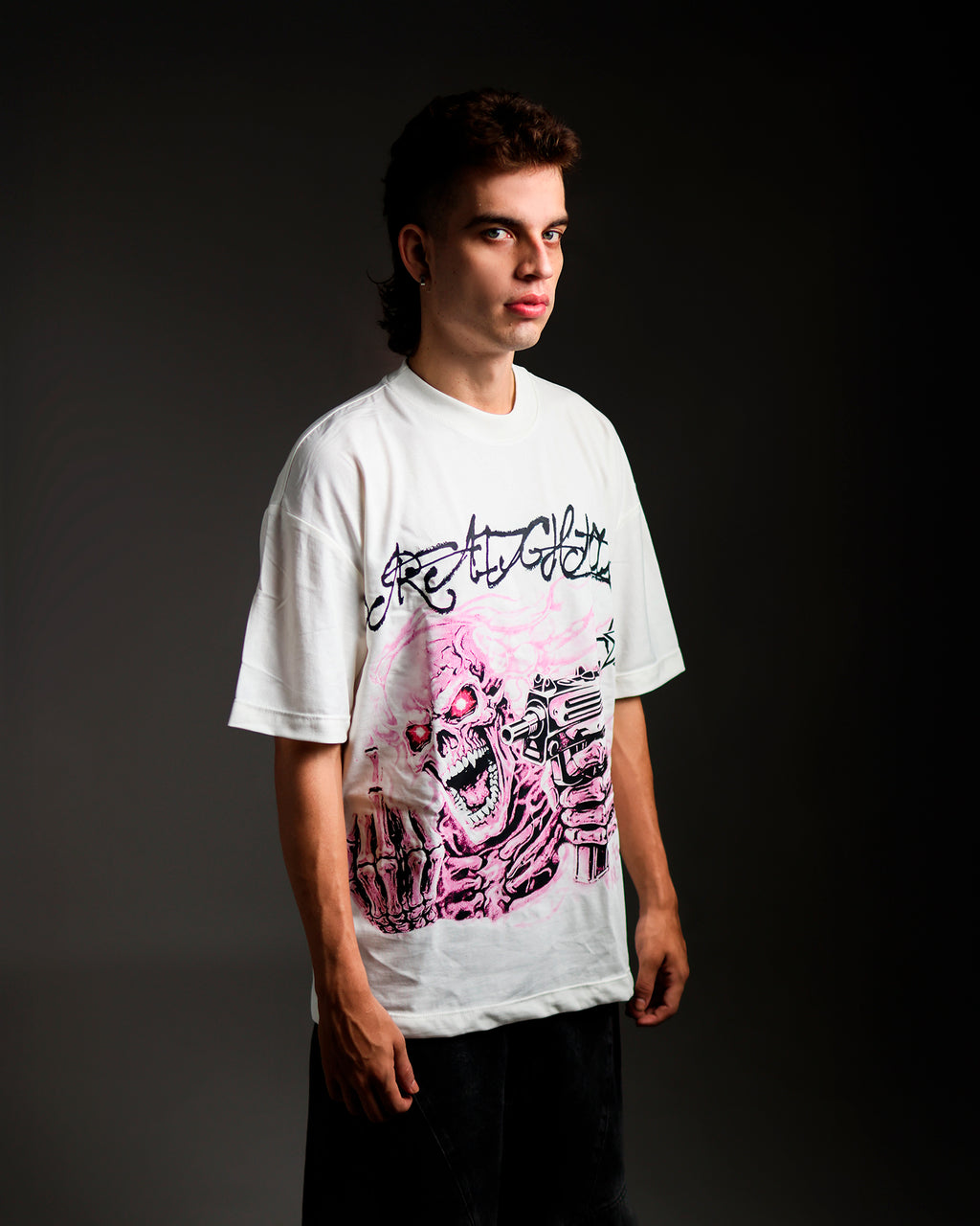 T-SHIRT BAD TRIP