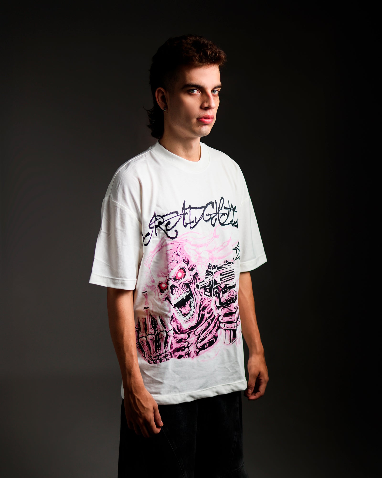 T-SHIRT BAD TRIP