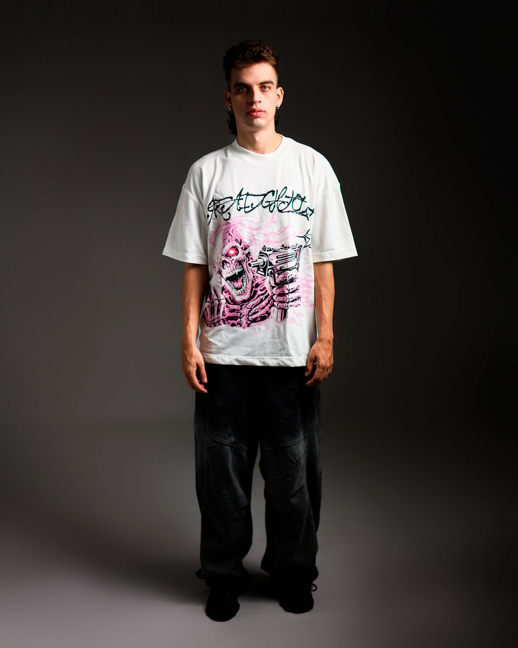 T-SHIRT BAD TRIP