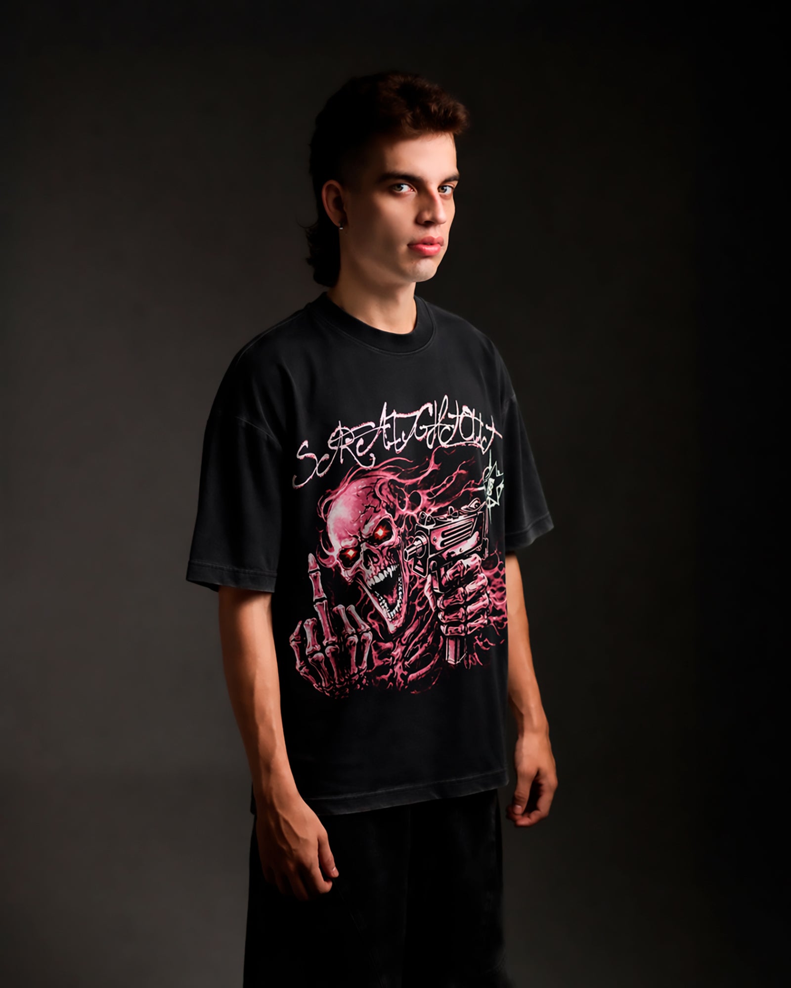 T-SHIRT BAD TRIP