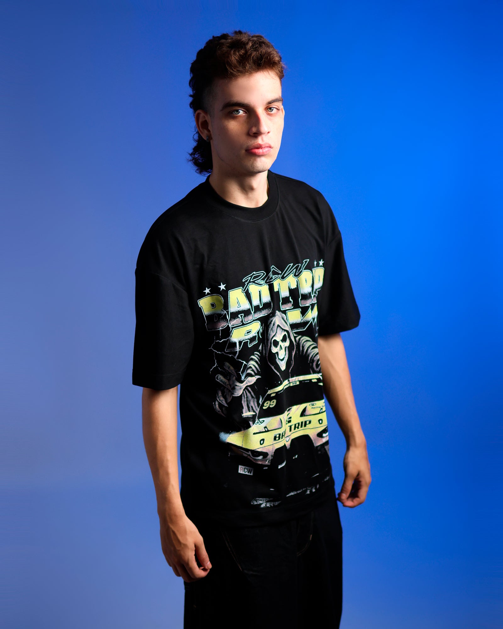 T-SHIRT BADTRIP