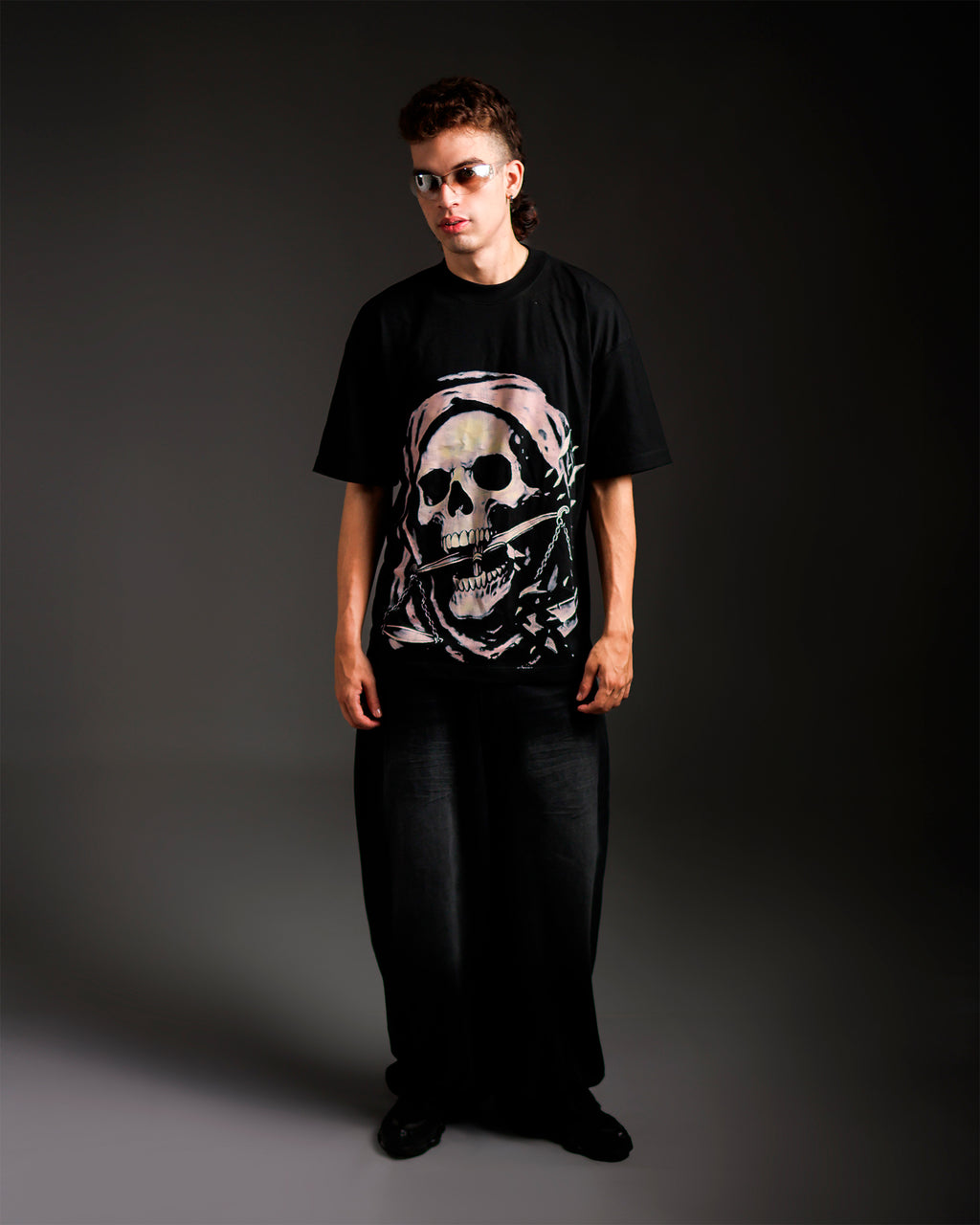 T-SHIRT BAD TRIP
