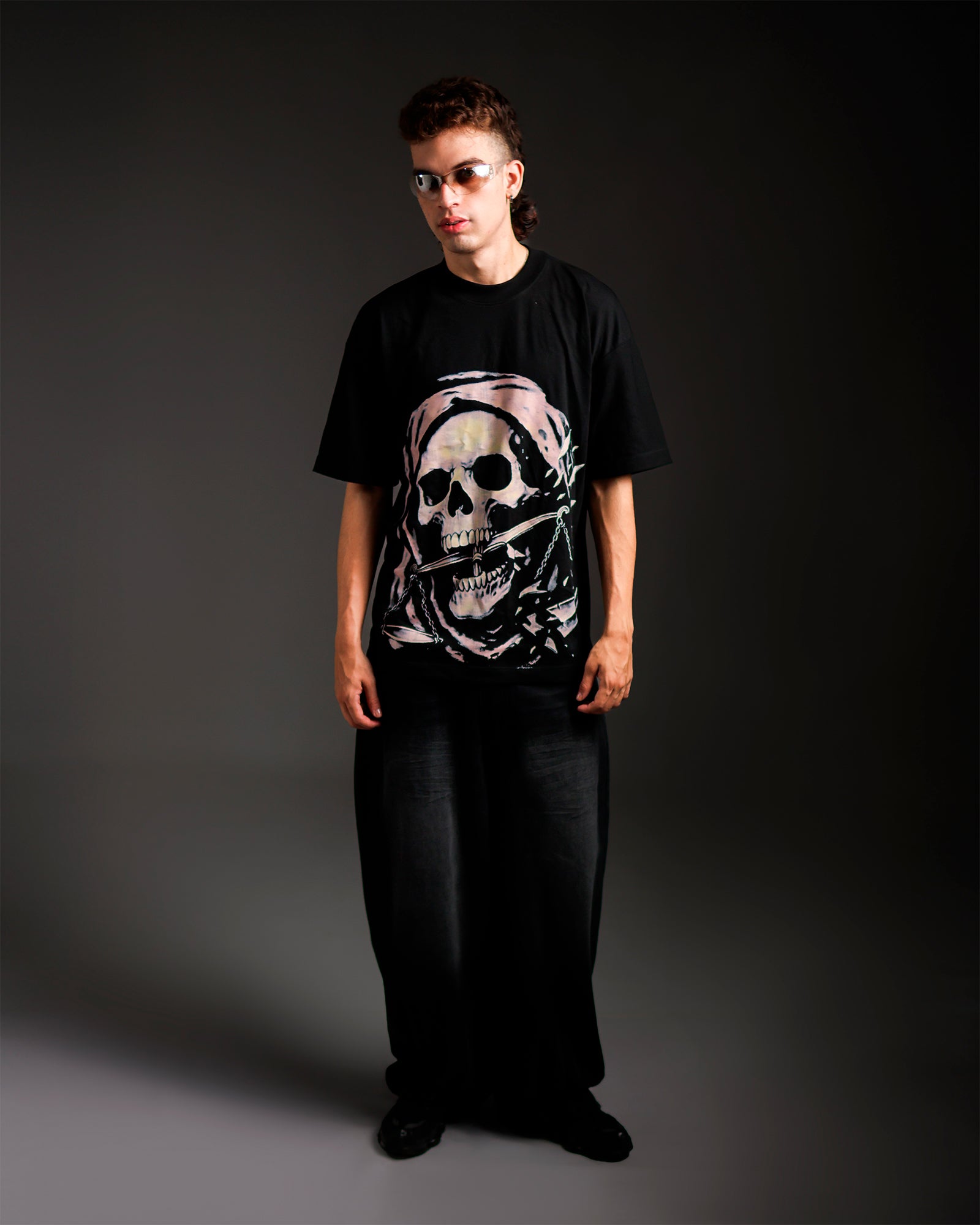 T-SHIRT BAD TRIP