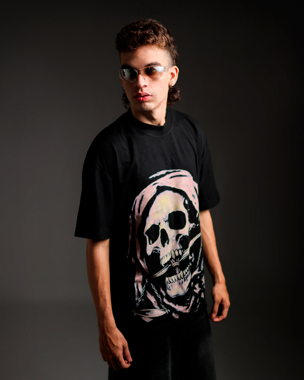 T-SHIRT BAD TRIP