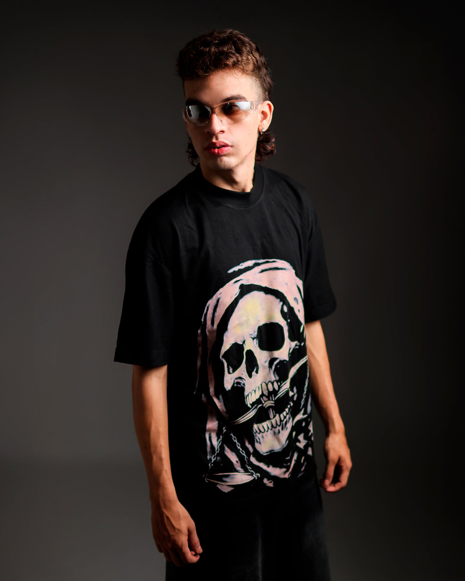 T-SHIRT BAD TRIP