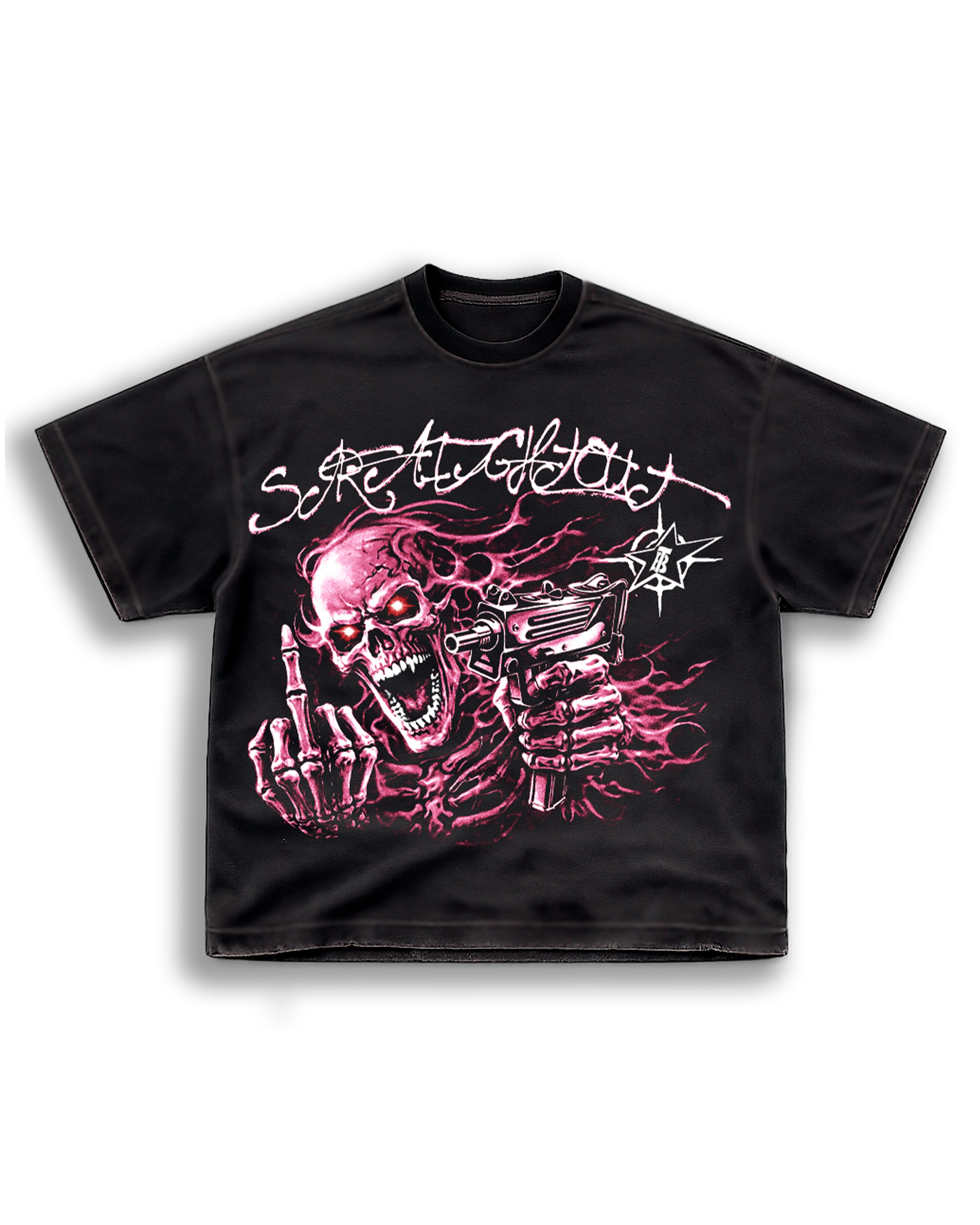 T-SHIRT BAD TRIP