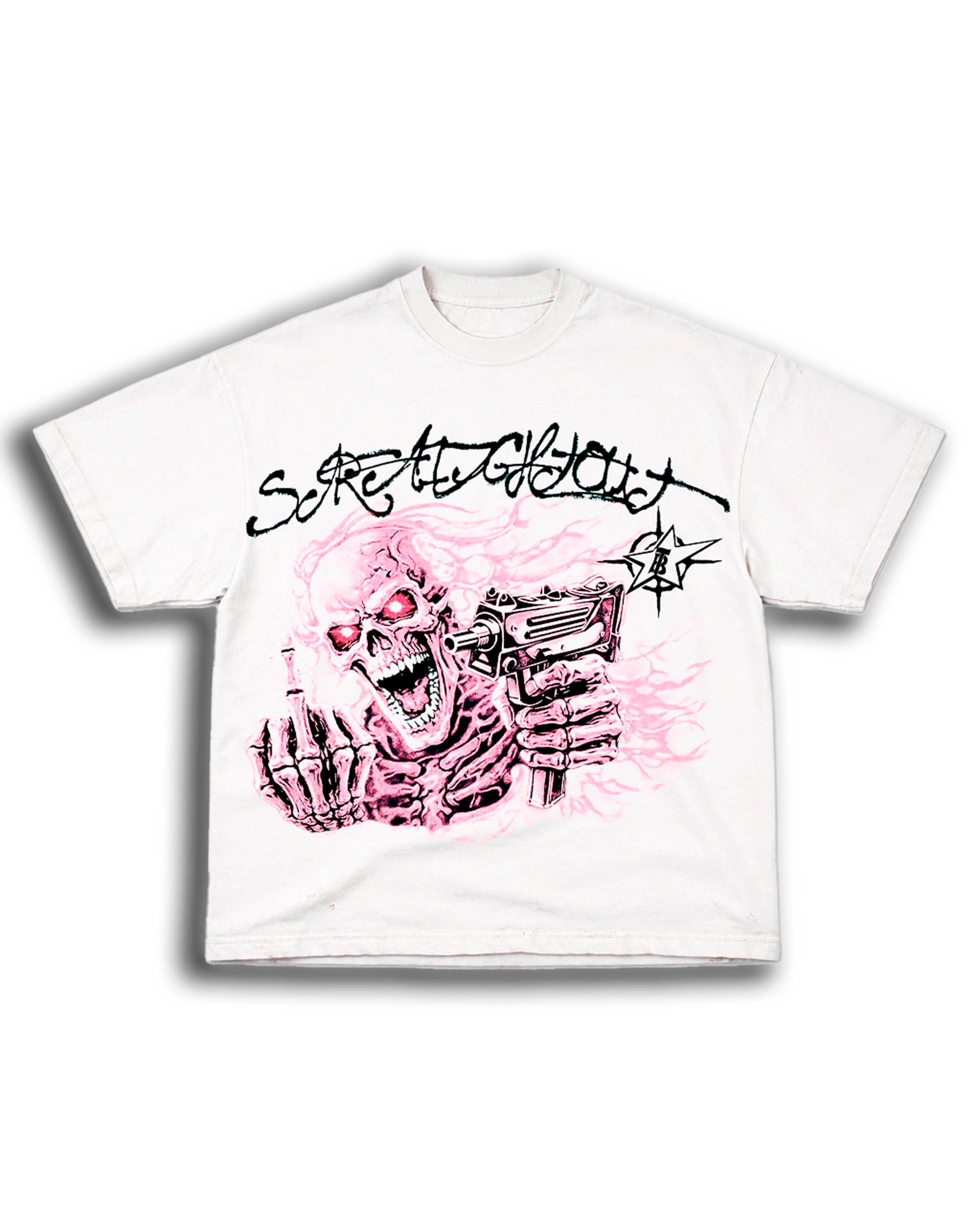 T-SHIRT BAD TRIP