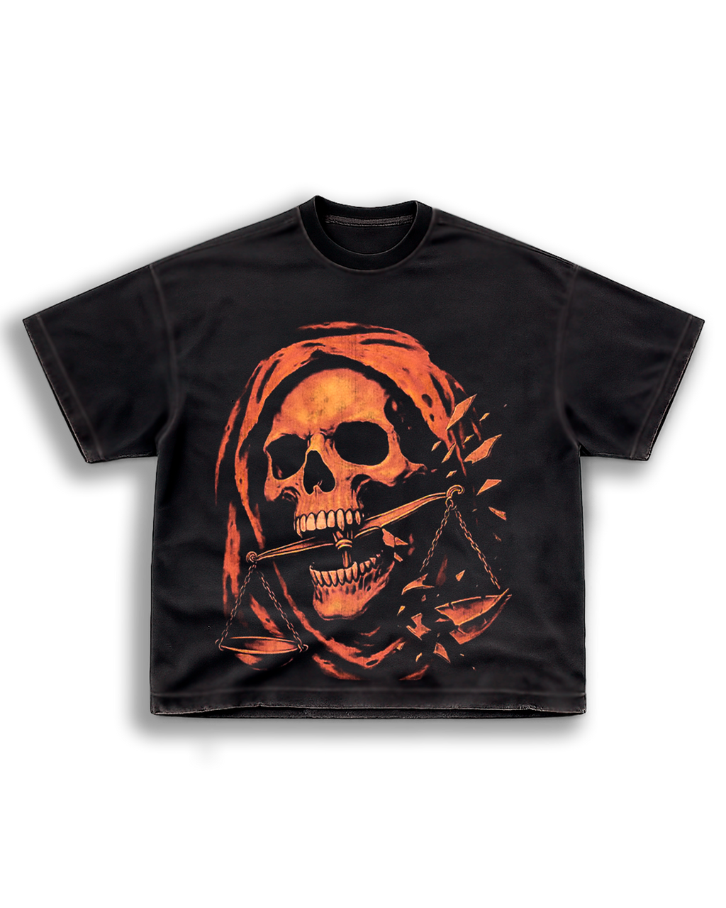 T-SHIRT BAD TRIP