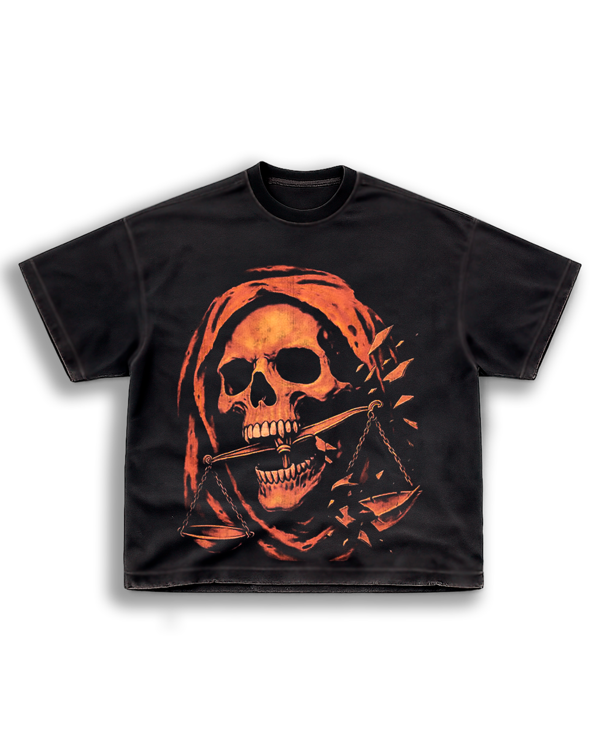 T-SHIRT BAD TRIP