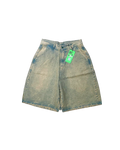 Jort Dust Fade