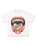 T-SHIRT BADTRIP