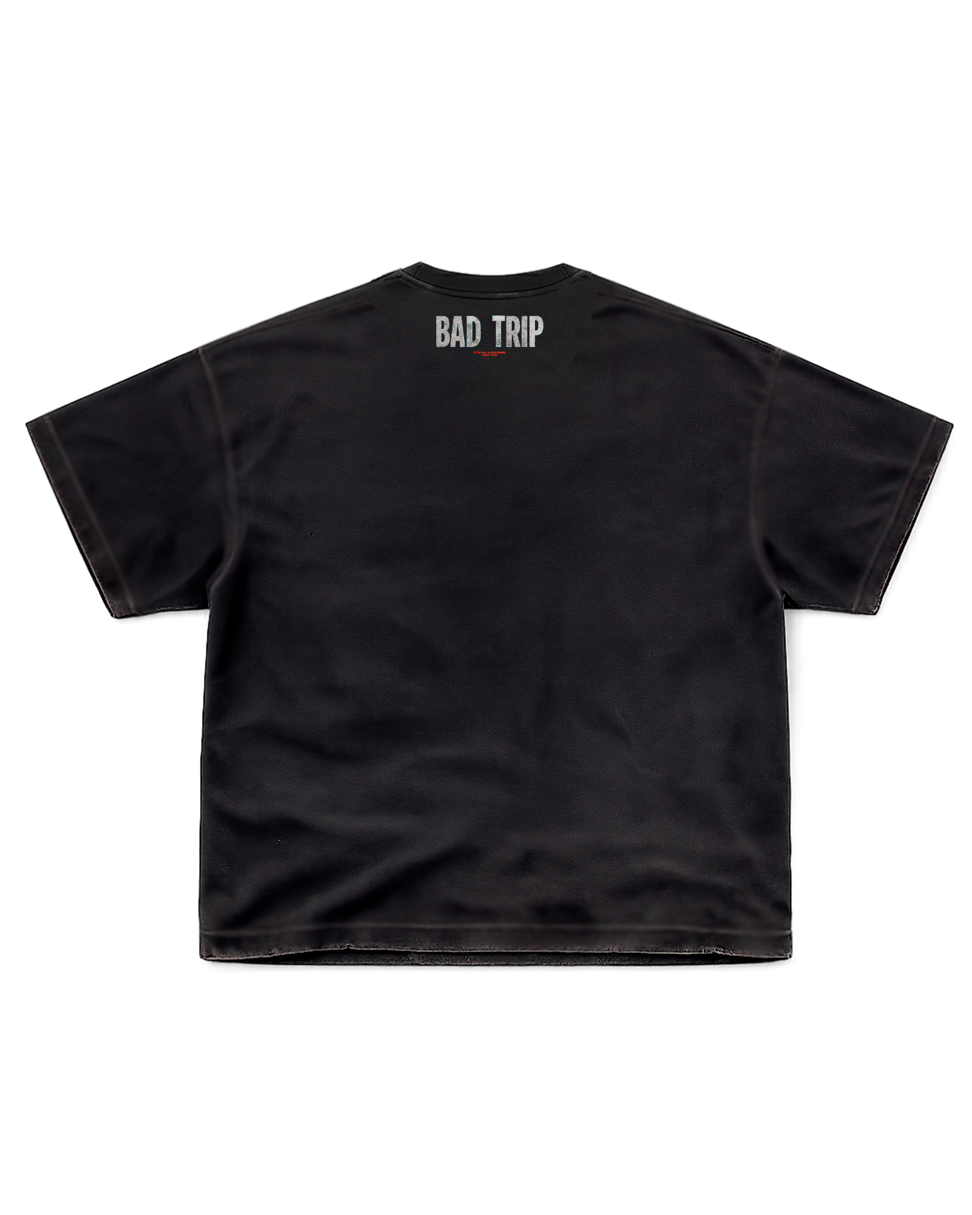 T-SHIRT BADTRIP