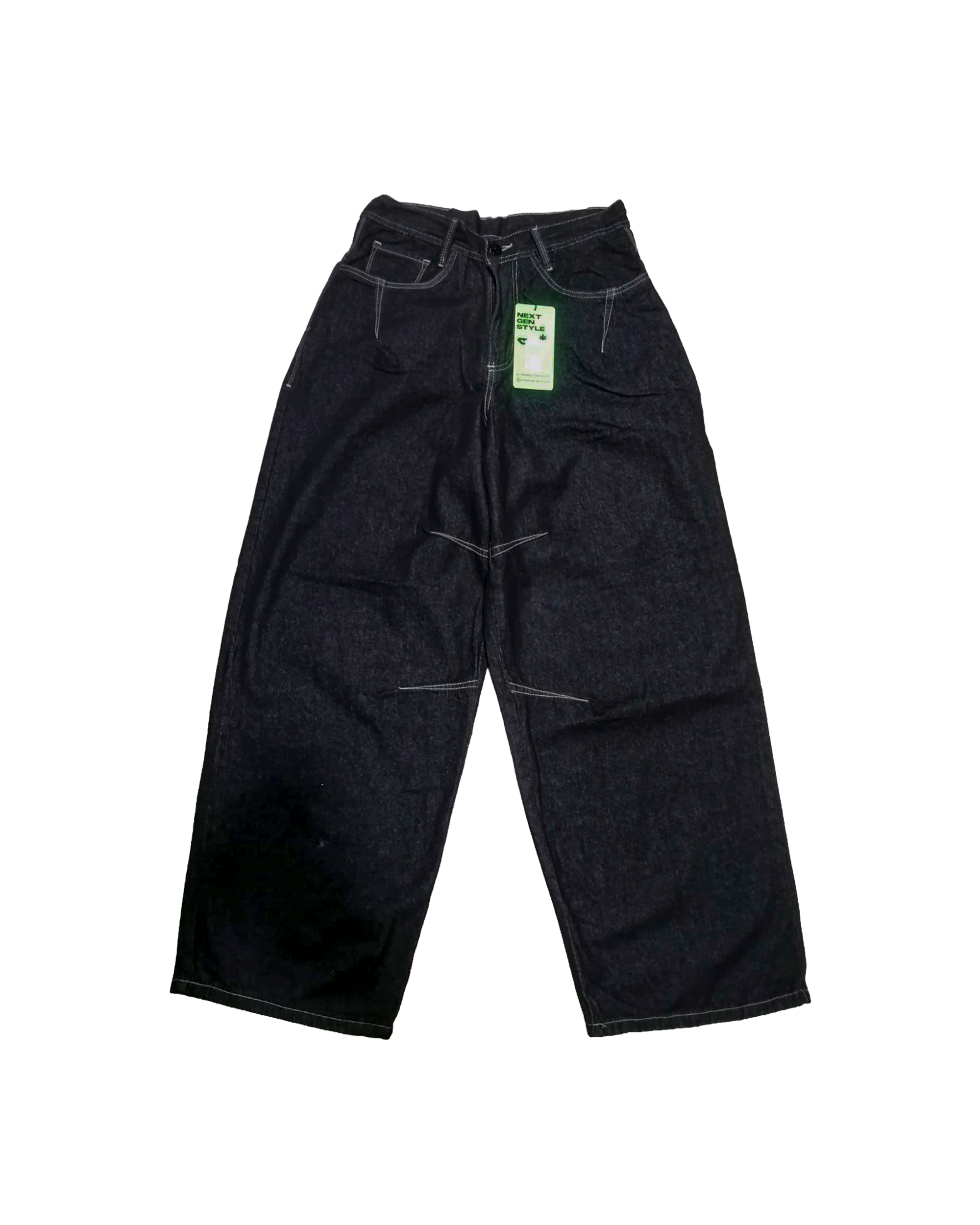 Pantalon baggy Ruina