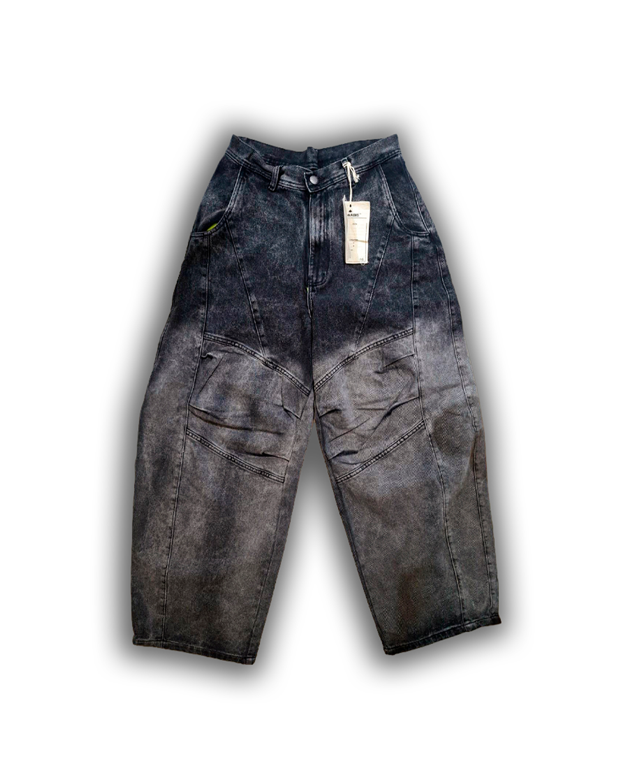 Baggy jeans Fragmento