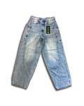 Pantalon baggy Light Blue