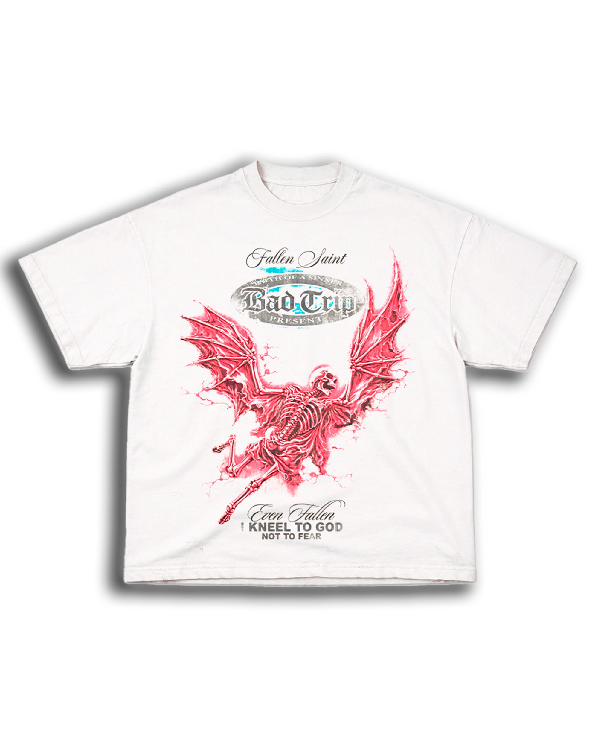T-SHIRT BAD TRIP